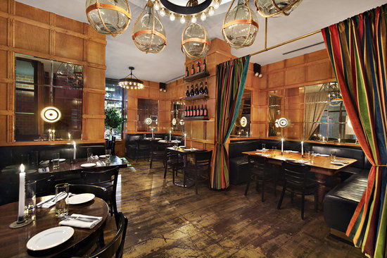 Felice 15 Gold Street